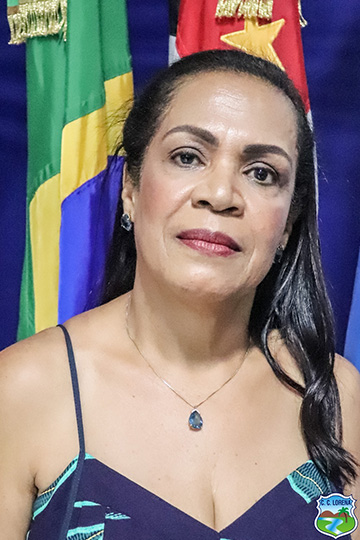 Ana Cristina Alves de Freitas Leal