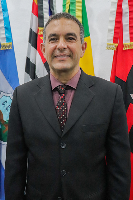 Evandro Negro Prudente de Aquino