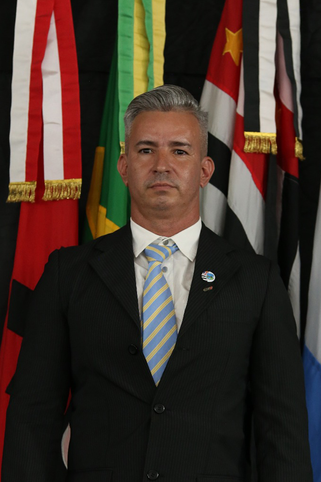 Fabio Batista Silva