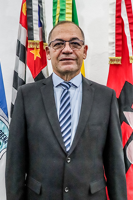 Marcos Henrique de Almeida