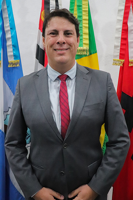 Fábio José de Freitas Costa