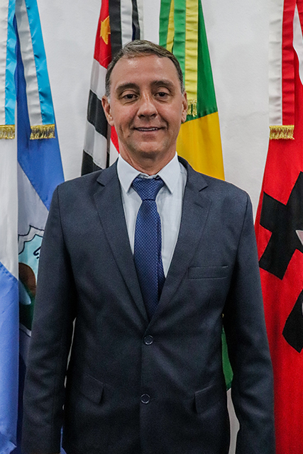 Renato Marton Rocha Ribeiro