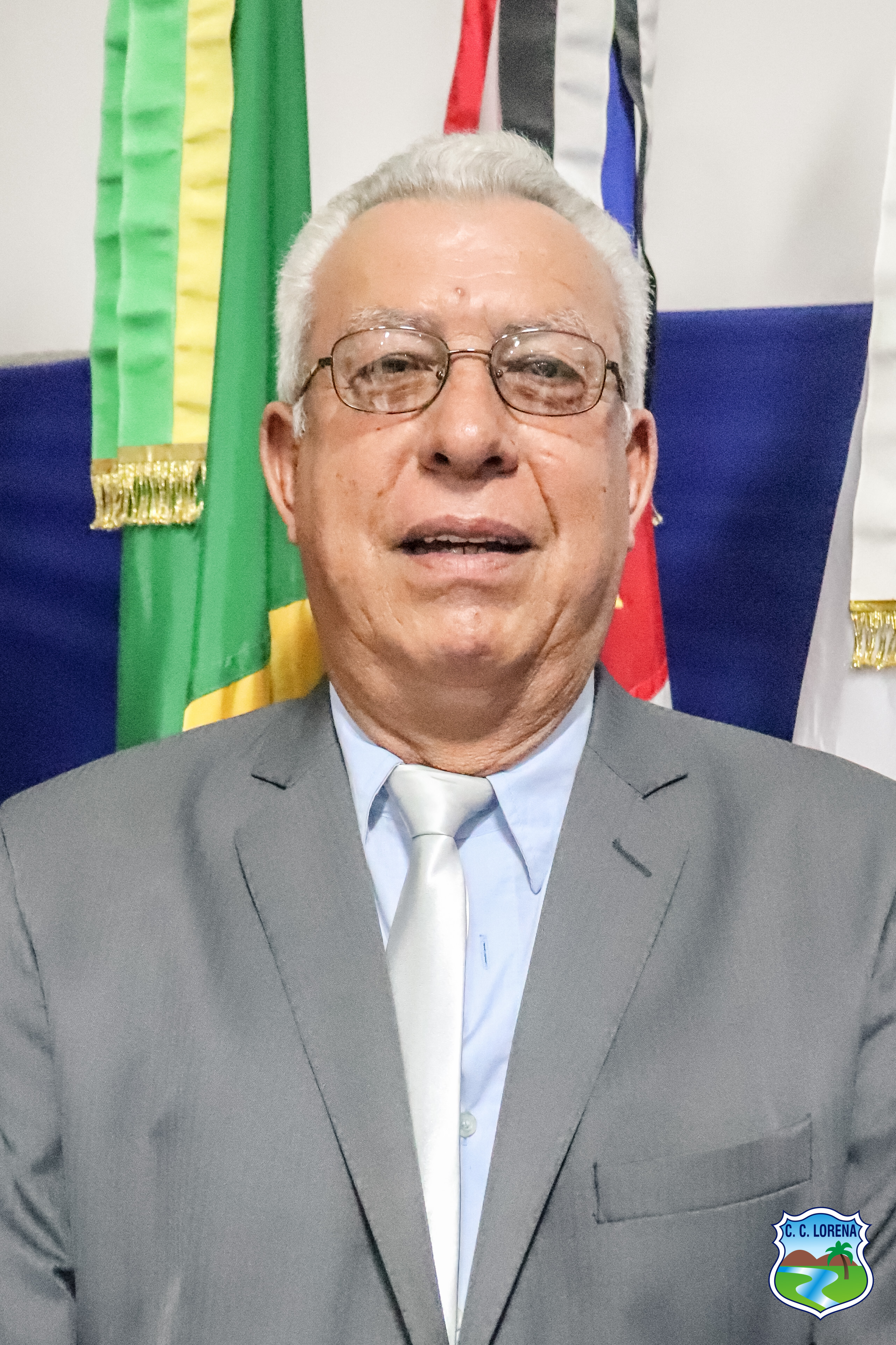 Luis Carlos da Silva