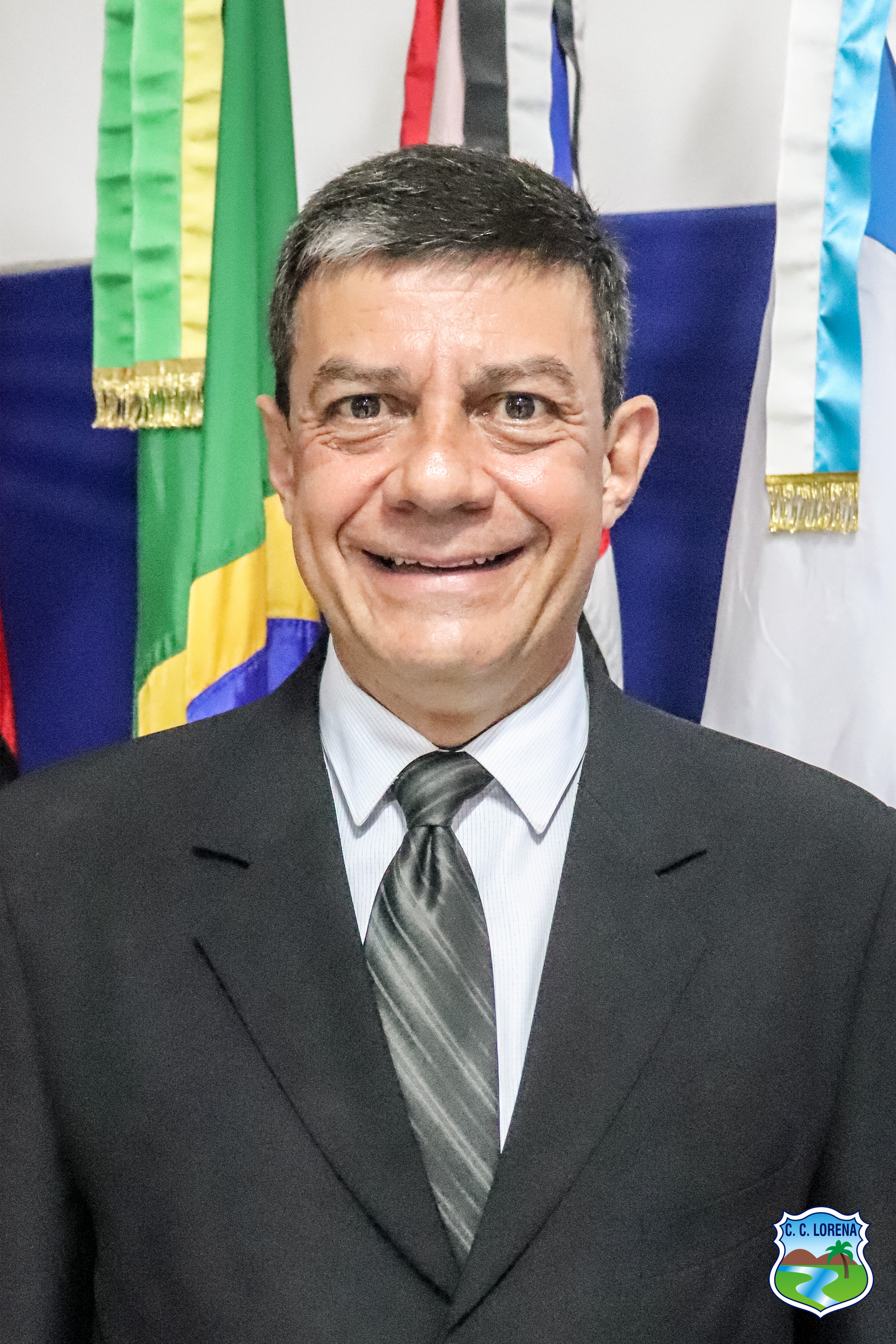 Carlos Alberto Bezerra de Souza