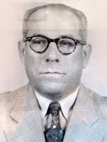 Oswaldo Pinto de Oliveira