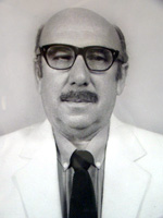 Geraldo Pinto de Oliveira