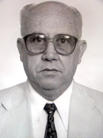 Antonio Batista Diniz