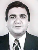 Alberto Faria Matias