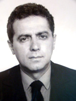Humberto Campos Carmo