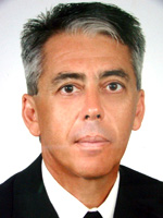 Carlos R. da Silva (Paturi)