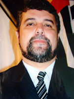 Célio Ricardo Melilo